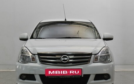 Nissan Almera, 2018 год, 885 000 рублей, 2 фотография