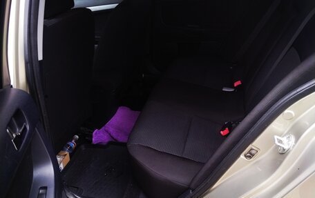 Mitsubishi Lancer IX, 2011 год, 750 000 рублей, 11 фотография