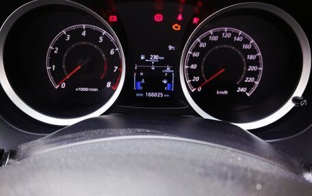 Mitsubishi Lancer IX, 2011 год, 750 000 рублей, 15 фотография