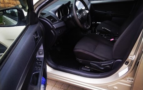 Mitsubishi Lancer IX, 2011 год, 750 000 рублей, 7 фотография