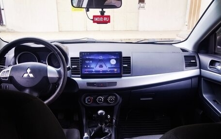 Mitsubishi Lancer IX, 2011 год, 750 000 рублей, 10 фотография