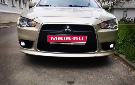 Mitsubishi Lancer IX, 2011 год, 750 000 рублей, 14 фотография