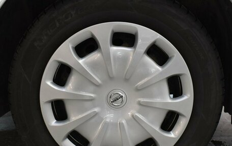 Nissan Almera, 2018 год, 885 000 рублей, 15 фотография
