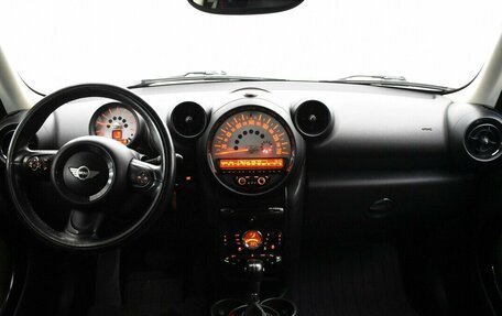 MINI Hatch, 2013 год, 1 150 000 рублей, 5 фотография