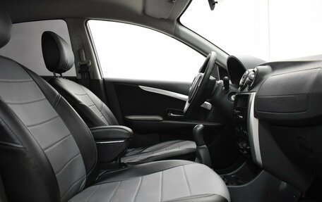 Nissan Almera, 2018 год, 885 000 рублей, 11 фотография