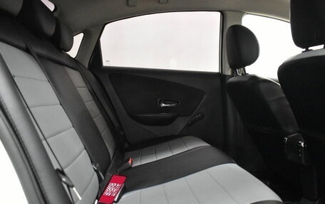 Nissan Almera, 2018 год, 885 000 рублей, 12 фотография
