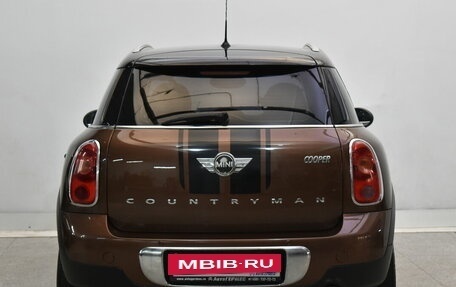 MINI Hatch, 2013 год, 1 150 000 рублей, 3 фотография