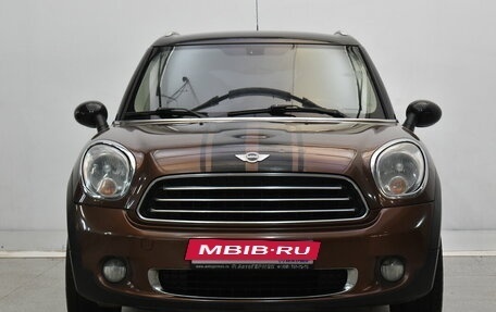 MINI Hatch, 2013 год, 1 150 000 рублей, 2 фотография