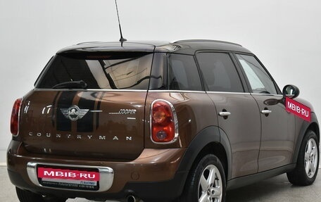 MINI Hatch, 2013 год, 1 150 000 рублей, 4 фотография