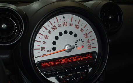 MINI Hatch, 2013 год, 1 150 000 рублей, 7 фотография