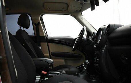 MINI Hatch, 2013 год, 1 150 000 рублей, 10 фотография
