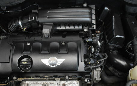 MINI Hatch, 2013 год, 1 150 000 рублей, 13 фотография