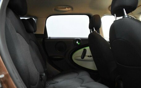 MINI Hatch, 2013 год, 1 150 000 рублей, 11 фотография