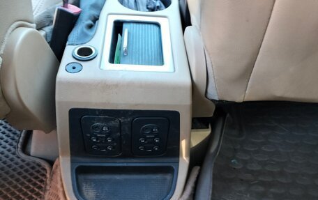 Land Rover Freelander II рестайлинг 2, 2007 год, 665 000 рублей, 9 фотография