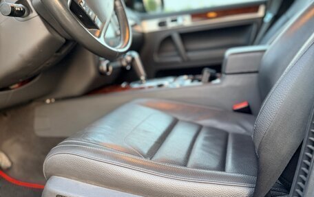 Volkswagen Touareg III, 2009 год, 1 650 000 рублей, 6 фотография