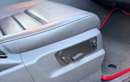 Volkswagen Touareg III, 2009 год, 1 650 000 рублей, 11 фотография