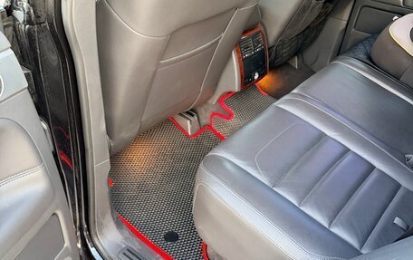 Volkswagen Touareg III, 2009 год, 1 650 000 рублей, 9 фотография
