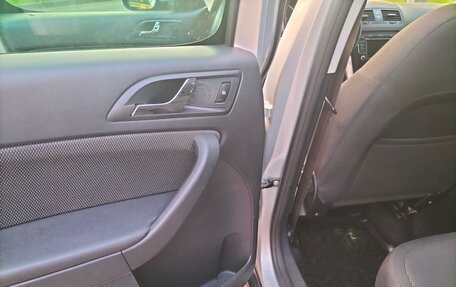Skoda Yeti I рестайлинг, 2013 год, 950 000 рублей, 12 фотография