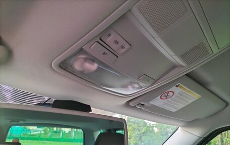 Skoda Yeti I рестайлинг, 2013 год, 950 000 рублей, 10 фотография