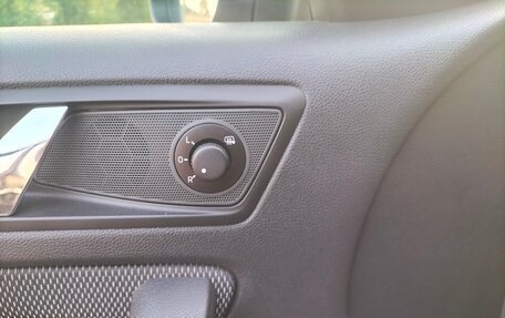 Skoda Yeti I рестайлинг, 2013 год, 950 000 рублей, 11 фотография
