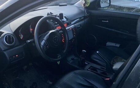 Mazda 3, 2007 год, 520 000 рублей, 5 фотография