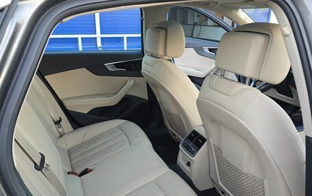 Audi A4, 2020 год, 3 490 000 рублей, 9 фотография