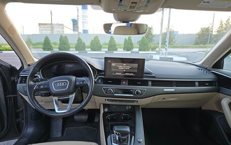 Audi A4, 2020 год, 3 490 000 рублей, 6 фотография