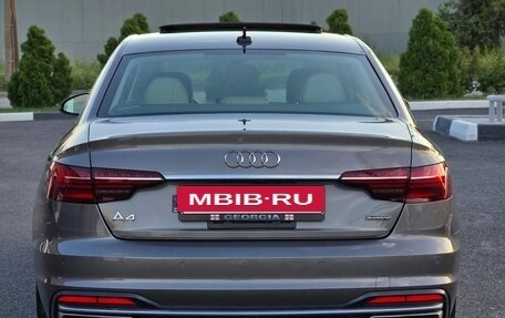 Audi A4, 2020 год, 3 490 000 рублей, 4 фотография