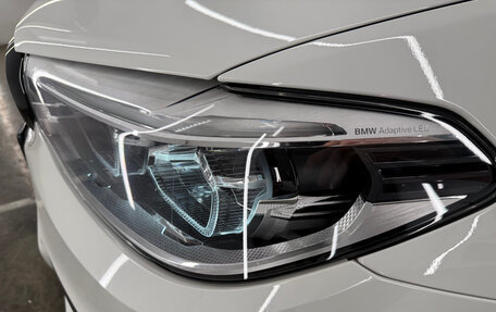 BMW 5 серия, 2018 год, 4 000 000 рублей, 11 фотография