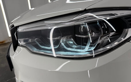 BMW 5 серия, 2018 год, 4 000 000 рублей, 12 фотография