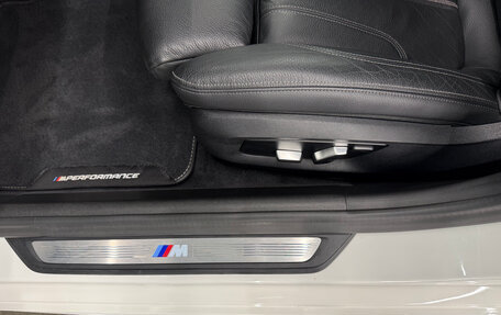 BMW 5 серия, 2018 год, 4 000 000 рублей, 19 фотография