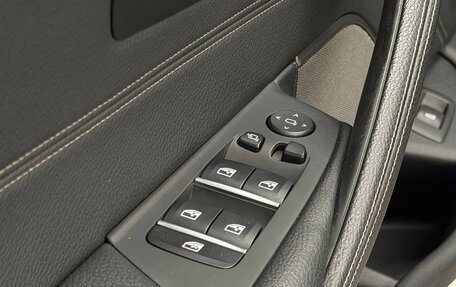 BMW 5 серия, 2018 год, 4 000 000 рублей, 22 фотография