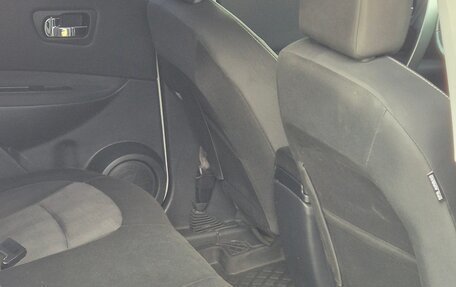 Nissan Qashqai, 2012 год, 819 000 рублей, 11 фотография