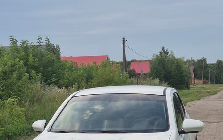 Nissan Qashqai, 2012 год, 819 000 рублей, 3 фотография