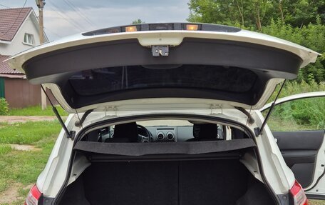 Nissan Qashqai, 2012 год, 819 000 рублей, 12 фотография