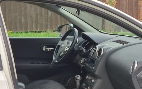 Nissan Qashqai, 2012 год, 819 000 рублей, 9 фотография