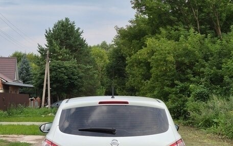 Nissan Qashqai, 2012 год, 819 000 рублей, 7 фотография