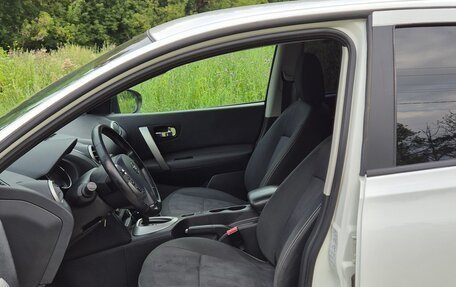 Nissan Qashqai, 2012 год, 819 000 рублей, 13 фотография
