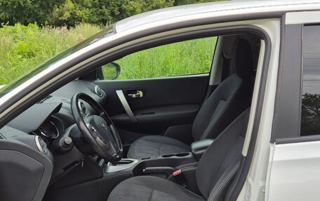 Nissan Qashqai, 2012 год, 819 000 рублей, 14 фотография