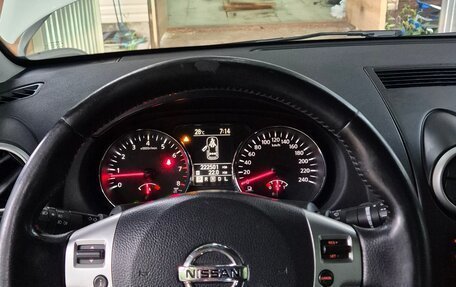 Nissan Qashqai, 2012 год, 819 000 рублей, 21 фотография
