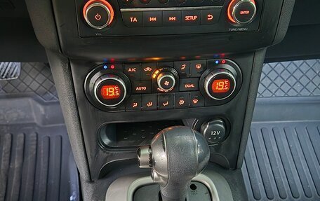 Nissan Qashqai, 2012 год, 819 000 рублей, 22 фотография