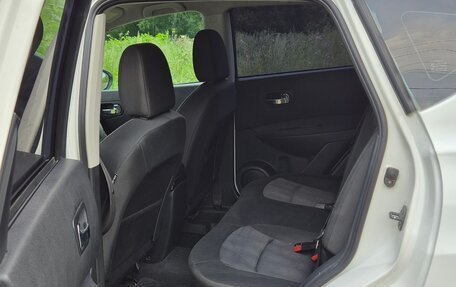 Nissan Qashqai, 2012 год, 819 000 рублей, 16 фотография