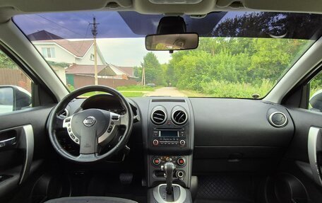 Nissan Qashqai, 2012 год, 819 000 рублей, 19 фотография