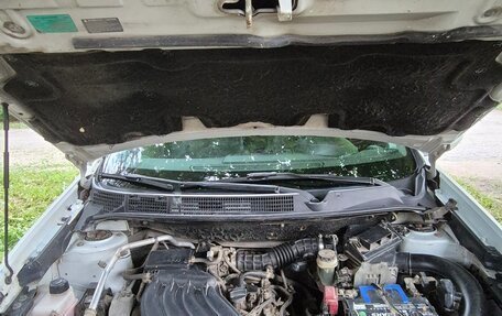 Nissan Qashqai, 2012 год, 819 000 рублей, 20 фотография