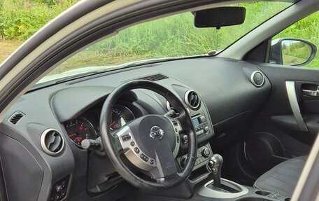 Nissan Qashqai, 2012 год, 819 000 рублей, 15 фотография