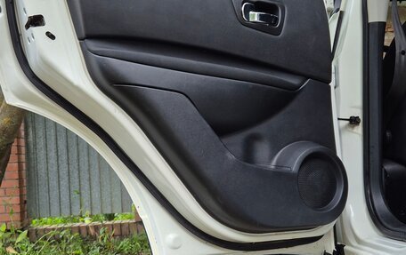 Nissan Qashqai, 2012 год, 819 000 рублей, 27 фотография