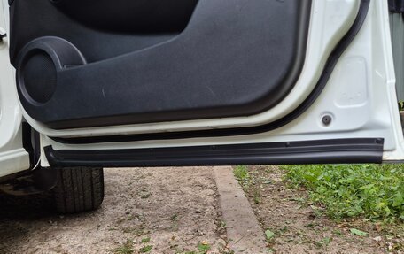 Nissan Qashqai, 2012 год, 819 000 рублей, 25 фотография