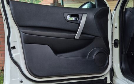 Nissan Qashqai, 2012 год, 819 000 рублей, 28 фотография