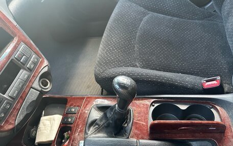 Hyundai Sonata IV рестайлинг, 2008 год, 590 000 рублей, 4 фотография