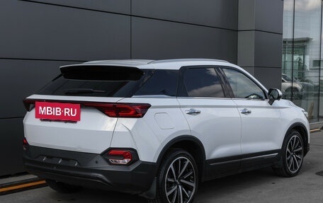 FAW Bestune T77, 2023 год, 1 834 000 рублей, 6 фотография